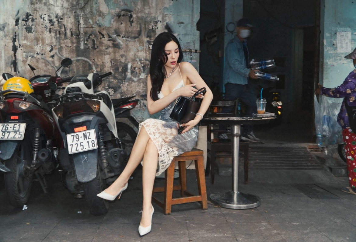 sao viet 29-9 lien binh phat khoe anh hai huoc cung tang phuc hinh anh 8