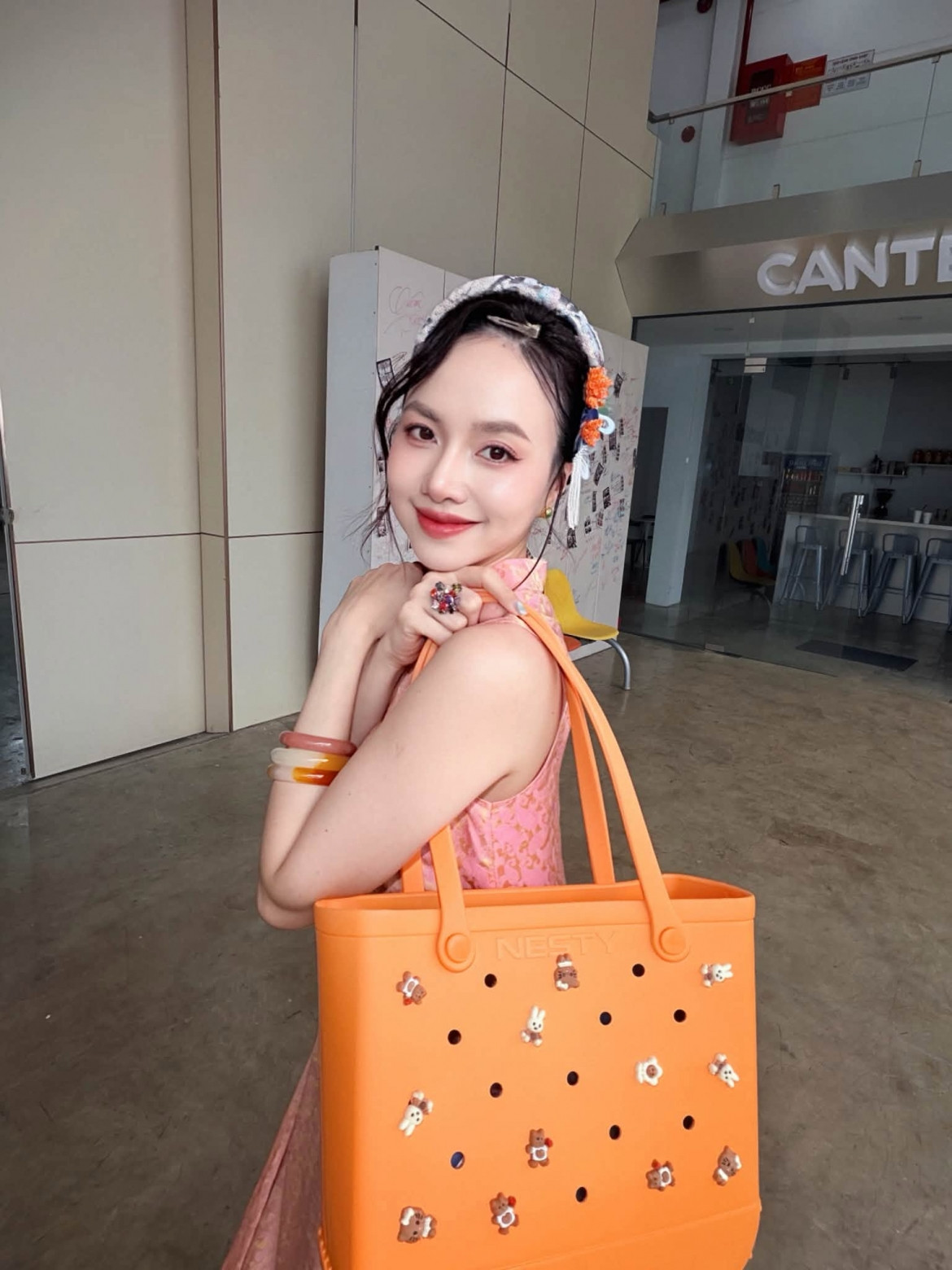 sao viet 29-9 lien binh phat khoe anh hai huoc cung tang phuc hinh anh 11