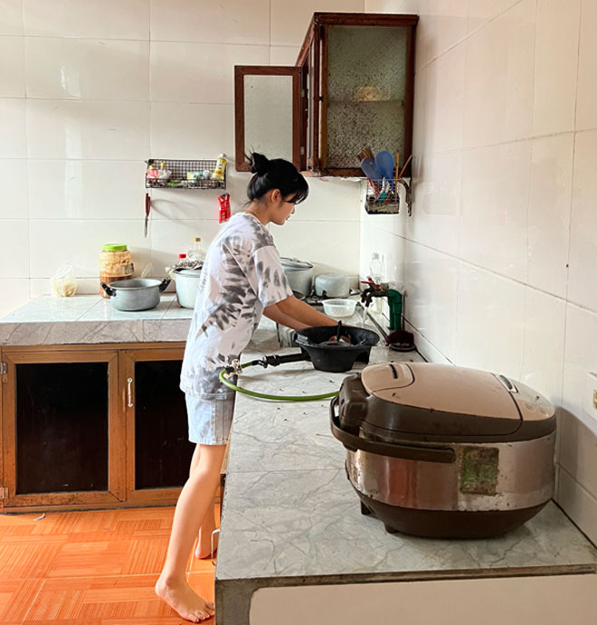 Trăn trở gửi con ở nhờ nhà người thân khi đi học đại học- Ảnh 1.