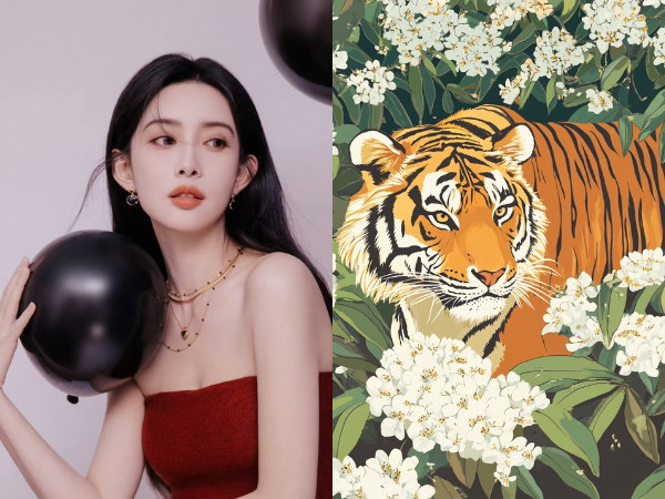 Trong 49 ngày tới, 3 con giáp may mắn đủ đường, sự nghiệp phất lên trông thấy, tài lộc VINH HOA PHÚ QUÝ - Ảnh 3