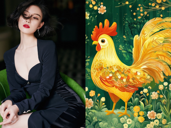 Trong 49 ngày tới, 3 con giáp may mắn đủ đường, sự nghiệp phất lên trông thấy, tài lộc VINH HOA PHÚ QUÝ - Ảnh 2