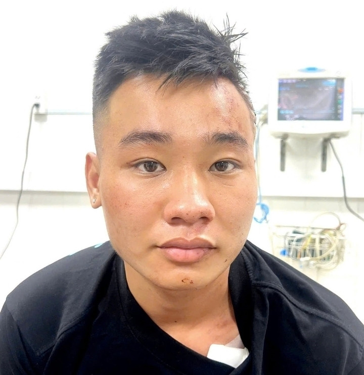 Án mạng do ‘cuồng tình’: Đừng xem nhẹ những lời đe dọa bạo lực - 1