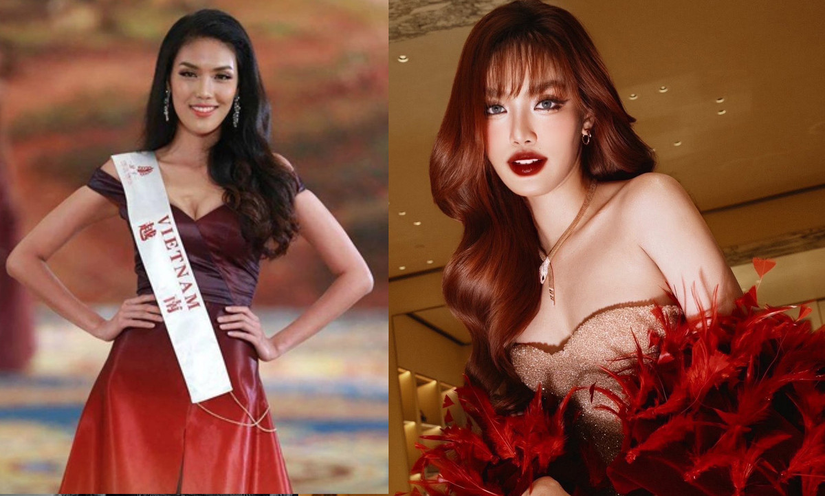 Loạt ảnh đời thường của Top 3 Miss World 2026插图11 Loạt ảnh đời thường của Top 3 Miss World 2026插图11