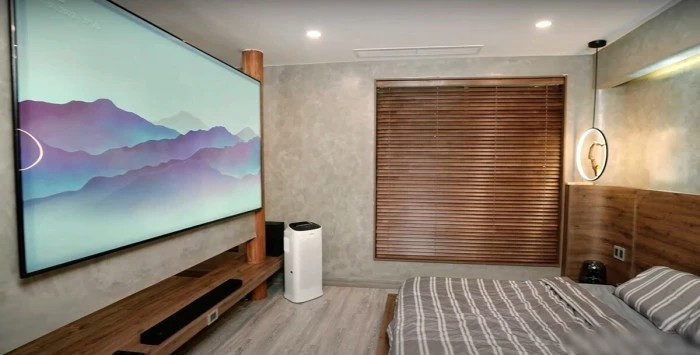 Căn nhà 270m², đập thông 3 tầng của Ngô Kiến Huy
