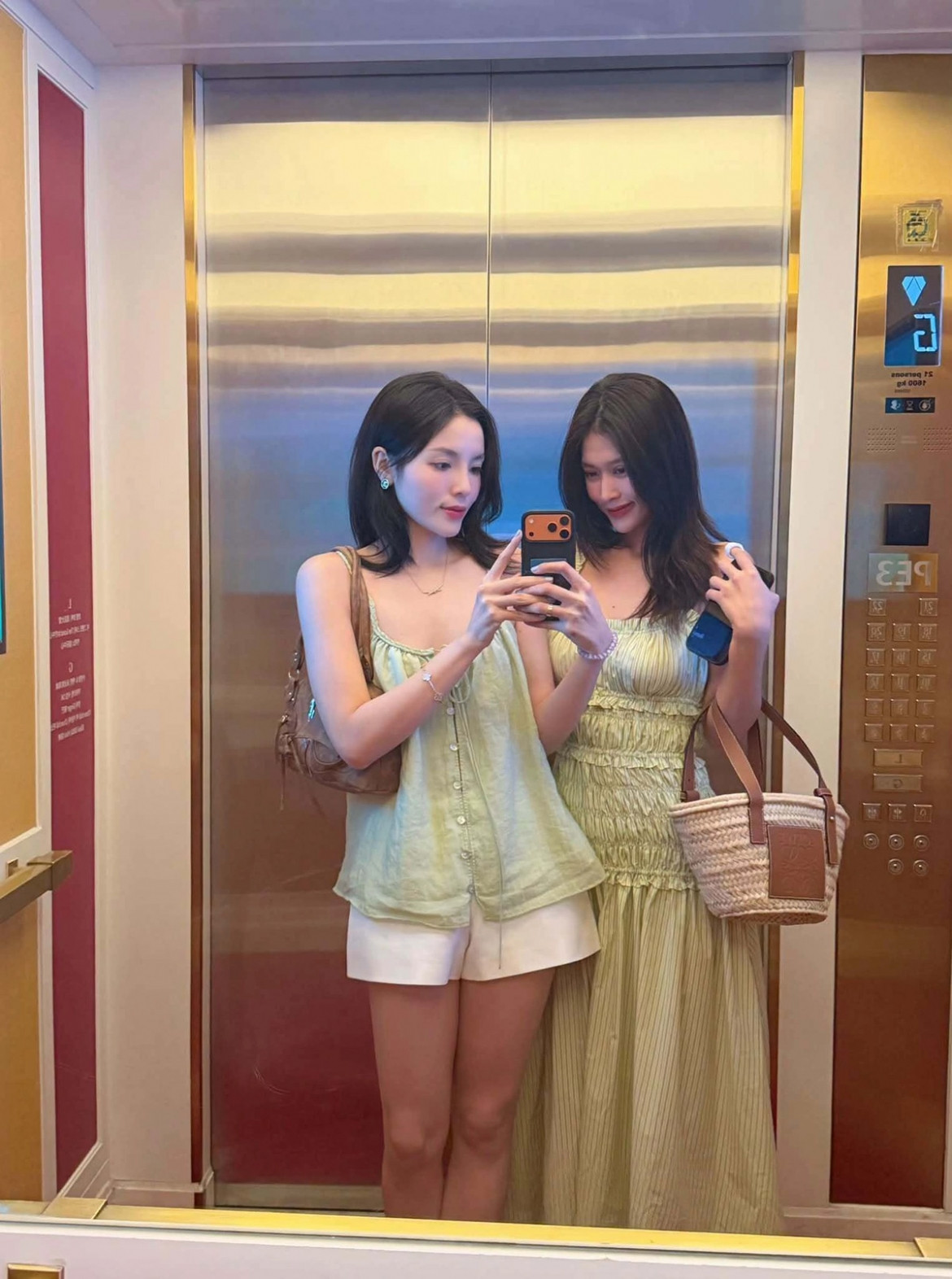 sao viet 7-9 song luan len hen ho voi gai xinh narl nguyen tai thai lan hinh anh 8