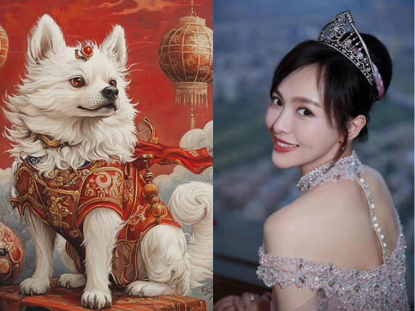 Đúng ngày mai, thứ Năm 10/9/2026, 3 con giáp giã từ mọi khó khăn Lộc Tài rực rỡ, giàu sang Phú Quý, tiền đếm mỏi tay, tương lai cực đỏ - Ảnh 1