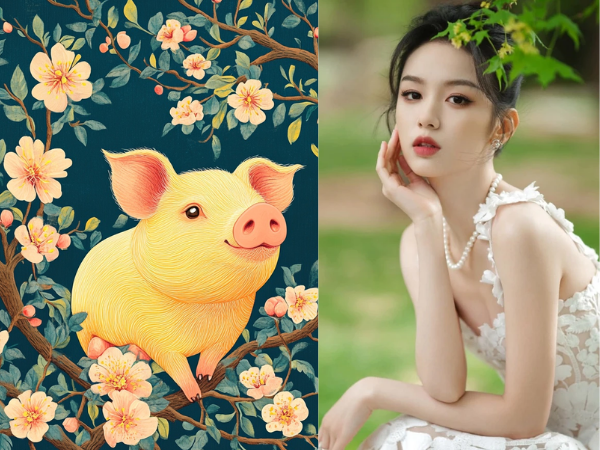 Đúng ngày mai, thứ Năm 10/9/2026, 3 con giáp giã từ mọi khó khăn Lộc Tài rực rỡ, giàu sang Phú Quý, tiền đếm mỏi tay, tương lai cực đỏ - Ảnh 2