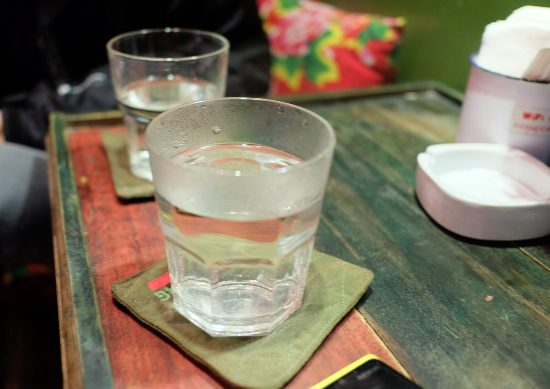 Nước đun sôi để nguội sau bao lâu thì không nên uống?插图 nuoc loc.jpg